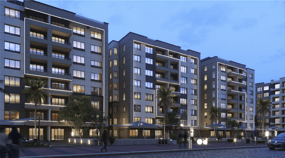 AlHuseiny Electrical Project - Fire Alarm Cable Installation and Low Voltage Systems