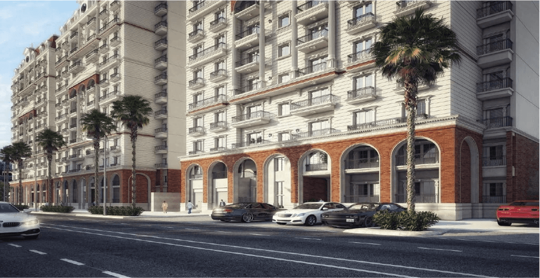 AlHuseiny Electrical Project - Fire Alarm Cable Installation and Low Voltage Systems