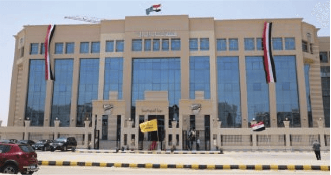 AlHuseiny Electrical Project - Fire Alarm Cable Installation and Low Voltage Systems