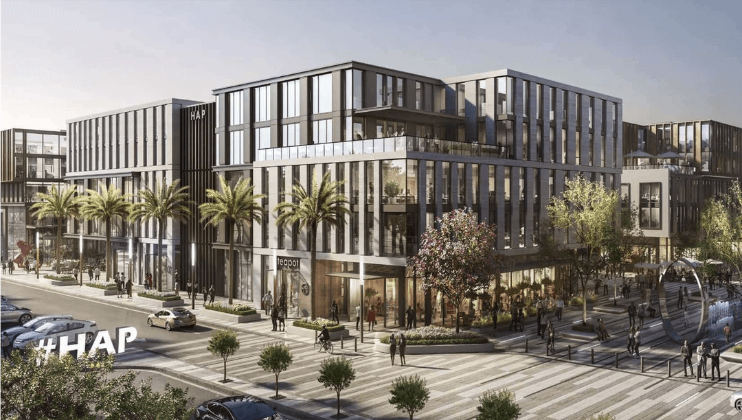 AlHuseiny Electrical Project - Fire Alarm Cable Installation and Low Voltage Systems