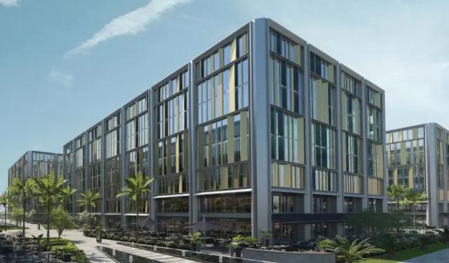 ONE.NINETY - AlHuseiny Electrical Installation Project