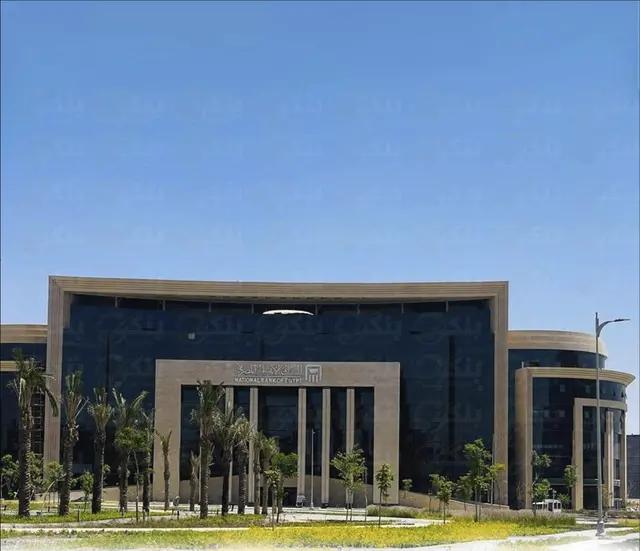 National Bank Of Egypt - AlHuseiny Electrical Installation Project