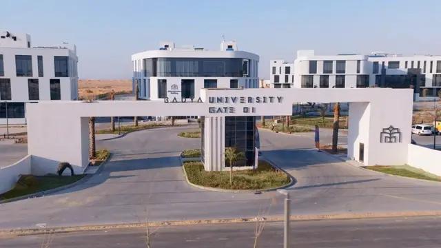 BADYA University - AlHuseiny Electrical Installation Project